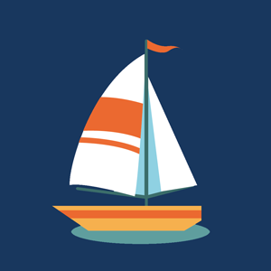 Schiff Sea Raz 265 DAE