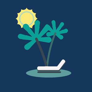 Urlaub auf den Malediven